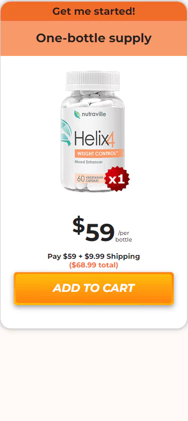 Helix 4 Pricing 1