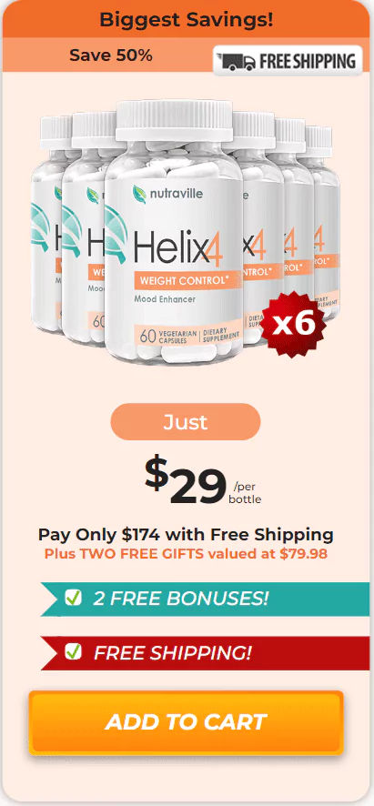 Helix 4 Pricing 3